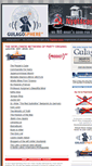 Mobile Screenshot of gulagosphere.com